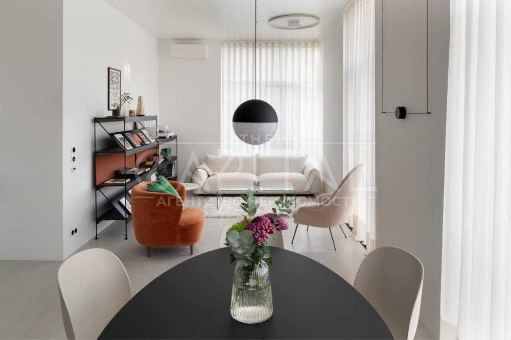 Продажа квартиры, ЖК RiverStone, Осокорки