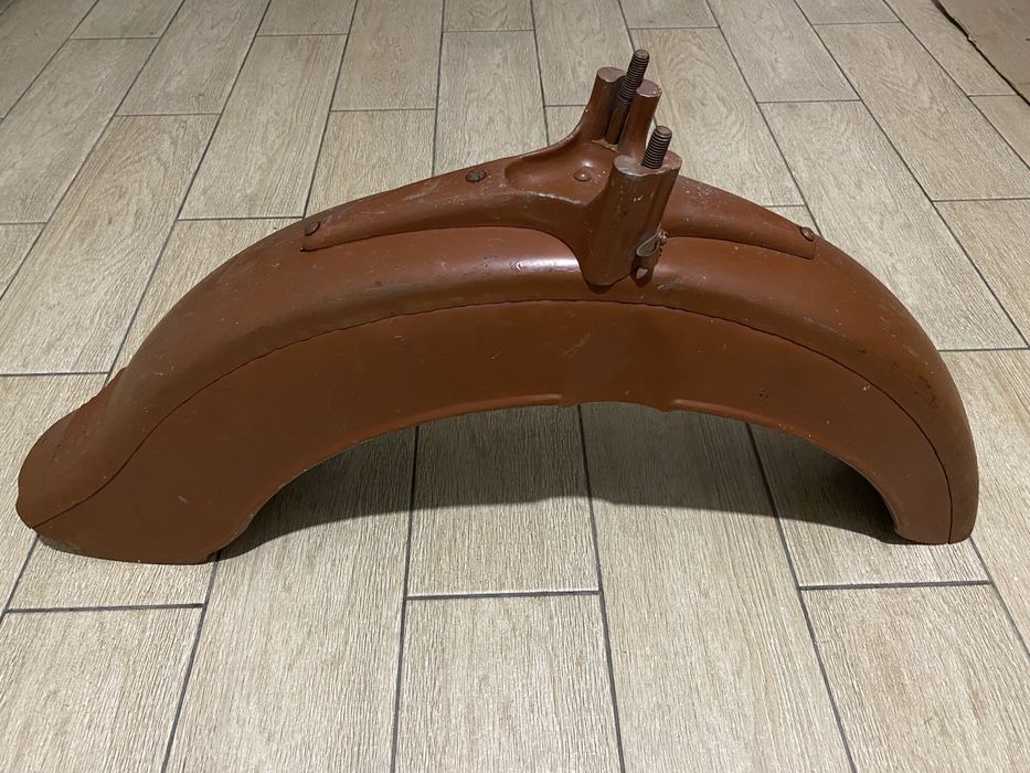 Ретро мото крило Іж (Нове)