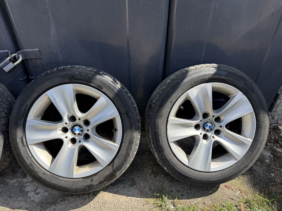 Продам диски Bmw