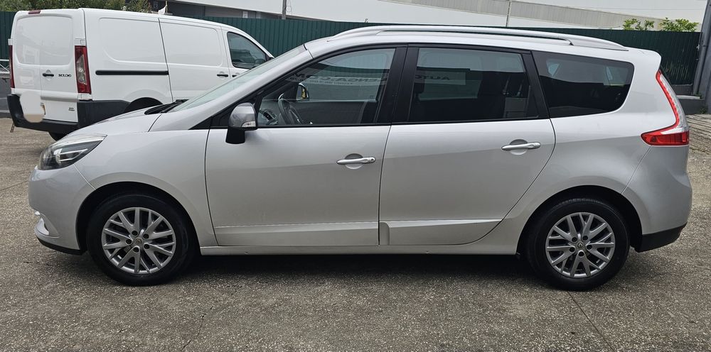 Renault Grand Scenic