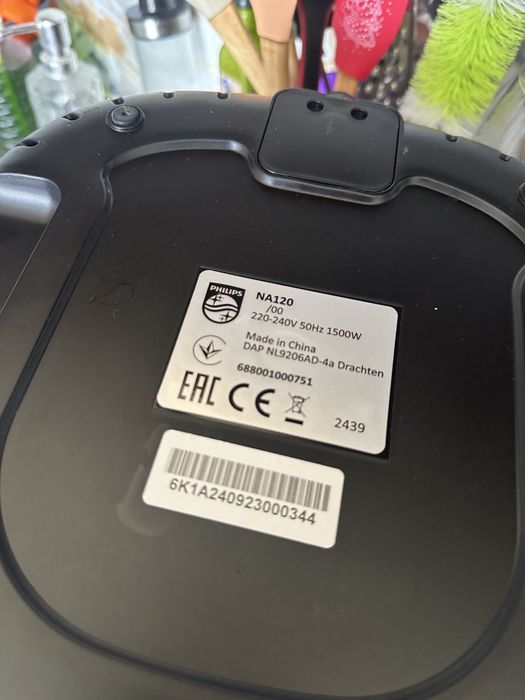 Мультипіч Philips NA120/00