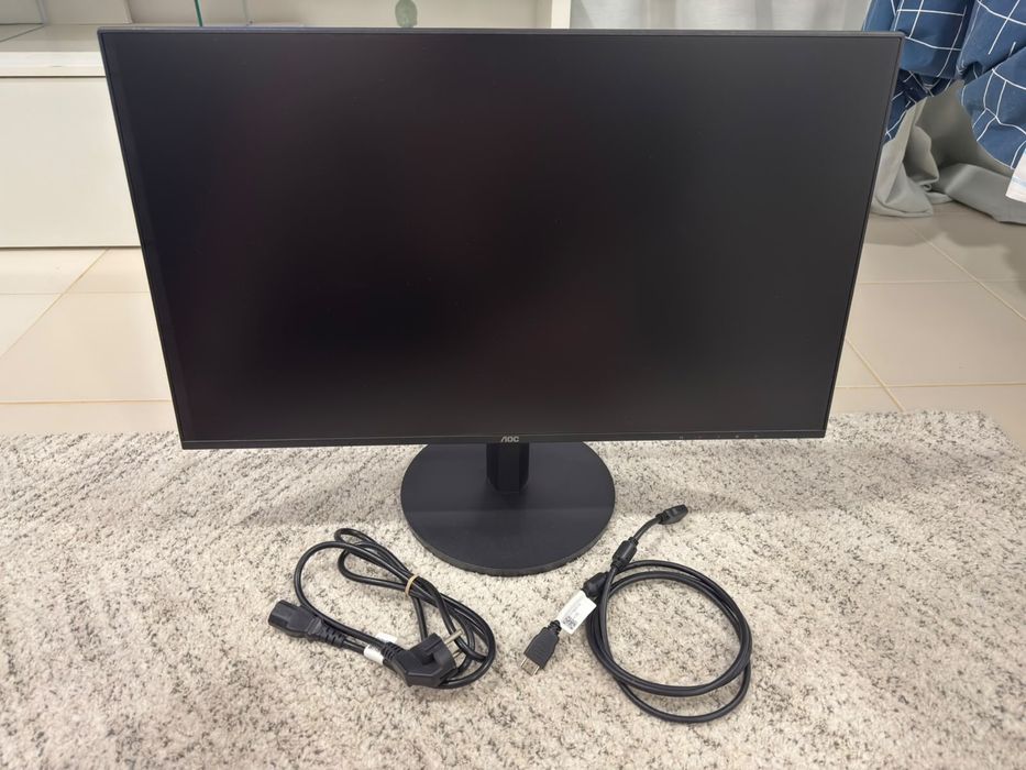 Monitor 27” AOC 27B3HA2