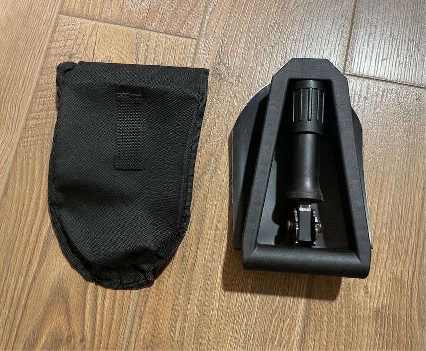 Лопатка компактна M-Tac