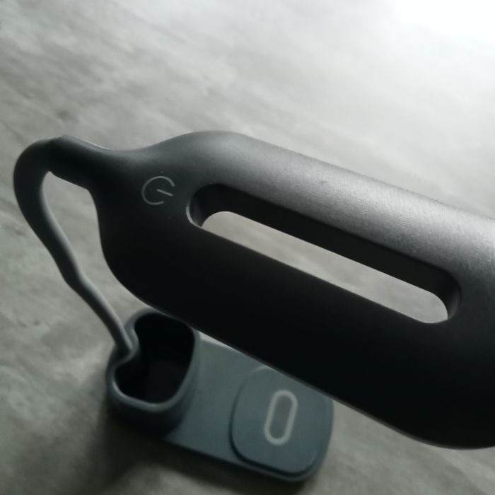 Lampka biurkowa USB