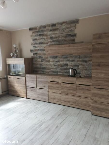 Dąbrowa Górnicza Ząbkowice ul. Armii Krajowej 65m2 // 3 pokoje