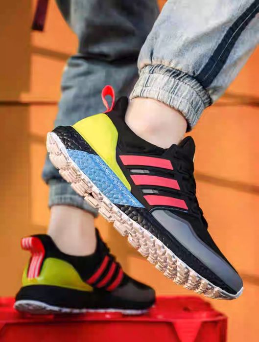 Кросівки чоловічі ultra boost