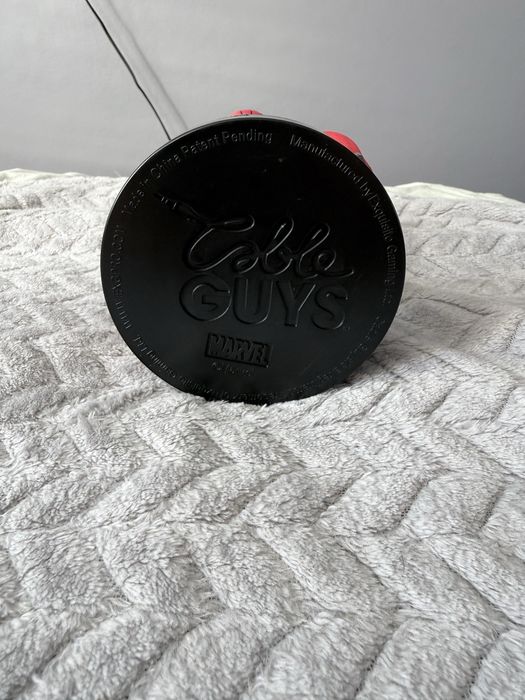 Stojak na pada „Spiderman"