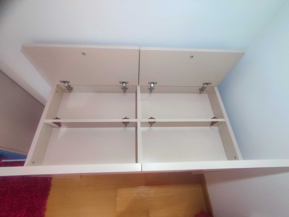 Secretaria para quarto