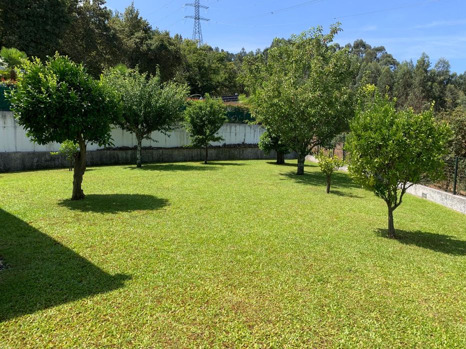 Moradia Terrea T3 para venda