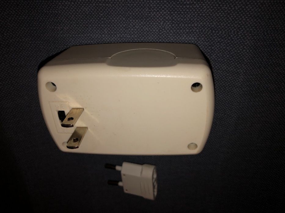 Transformador Portátil para Radios Antigos, OFERTA de PORTES