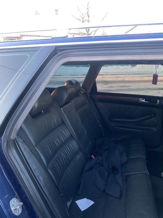 Audi a6c5 в хорошому стані