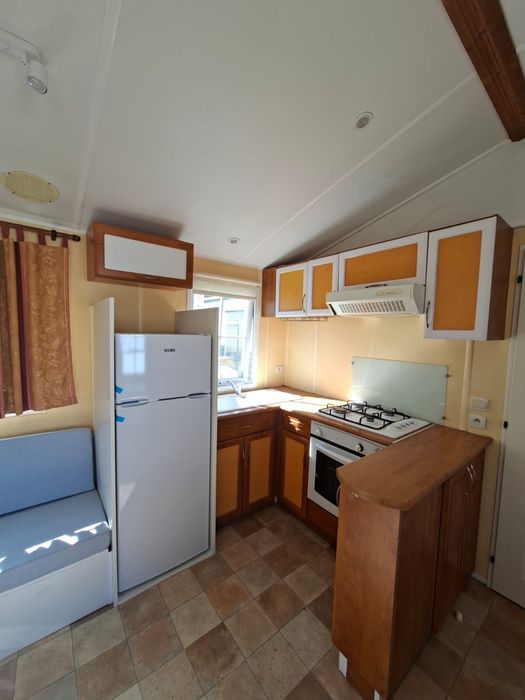 IRM SUPER TITANIA | 8×4 m | 32 m² | 2 QUARTOS