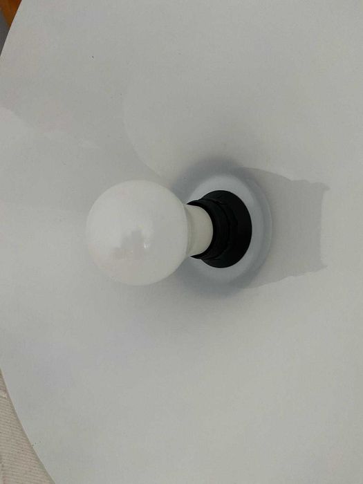 Candeeiro duplo suspenso IKEA