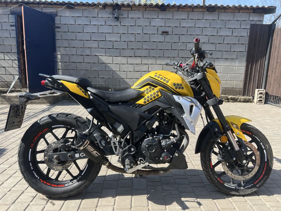 СРОЧНО продажа lifan sr220