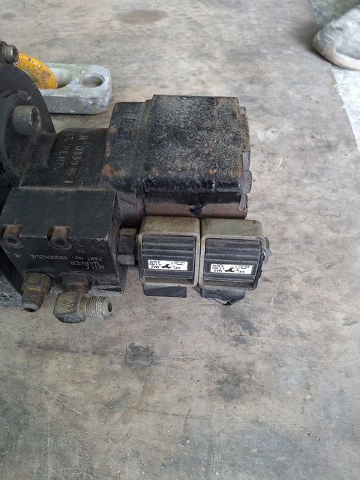Vendo guincho usado