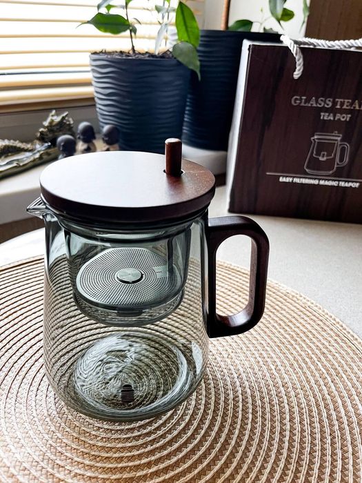 Тіпод(чайник, заварник, тіпод)