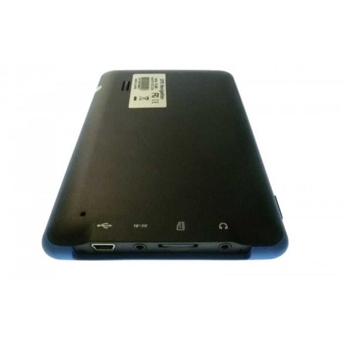 Потужний GPS навігатор Pioneer 7” TIR / ADR. Європа, Україна 2026р!