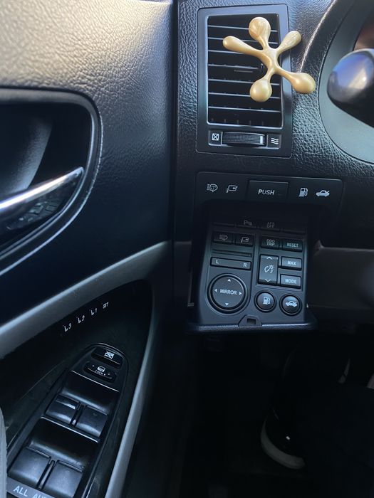 Продам Авто Lexus GS