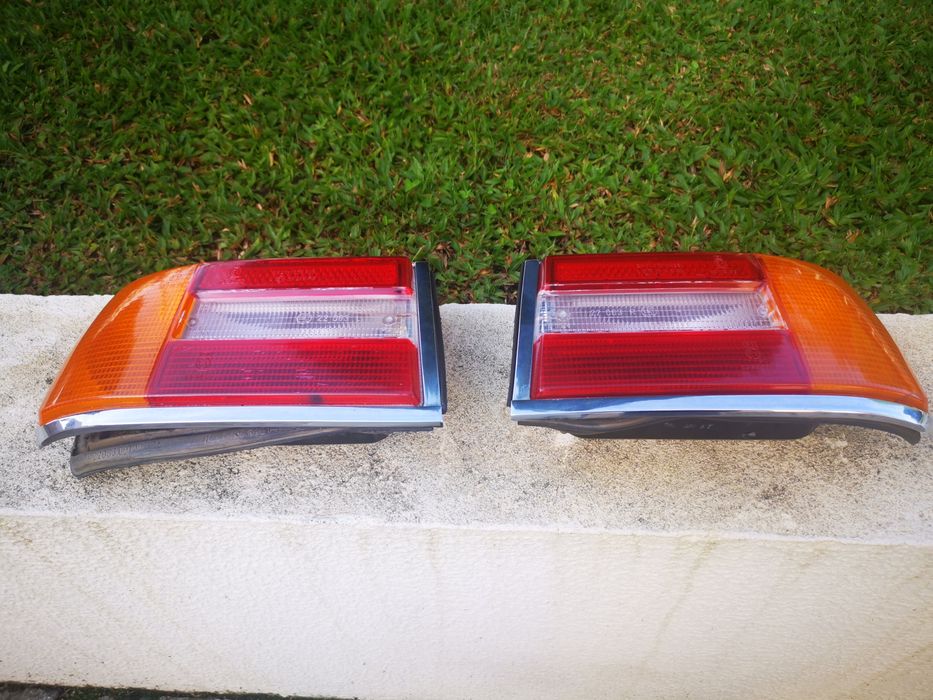 Faróis BMW 1602 /2002