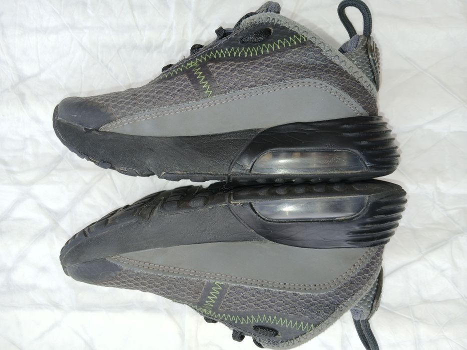 Кроссовки nike 27