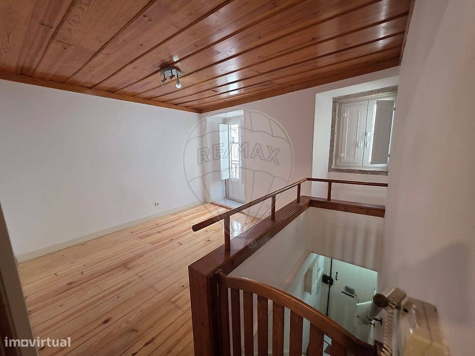Apartamento T1 para arrendamento