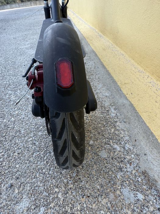 Trotinete UrbanGlide 100XS Pro