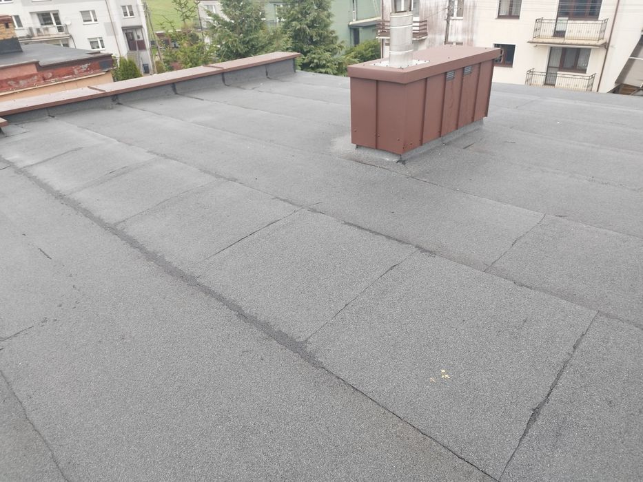 Dachy, Renowacje,Budowlane