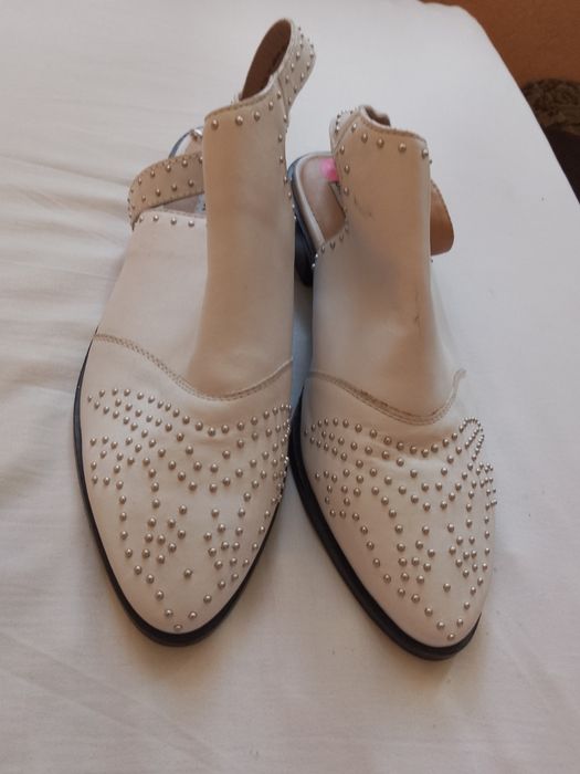 Buty damskie nr38.
