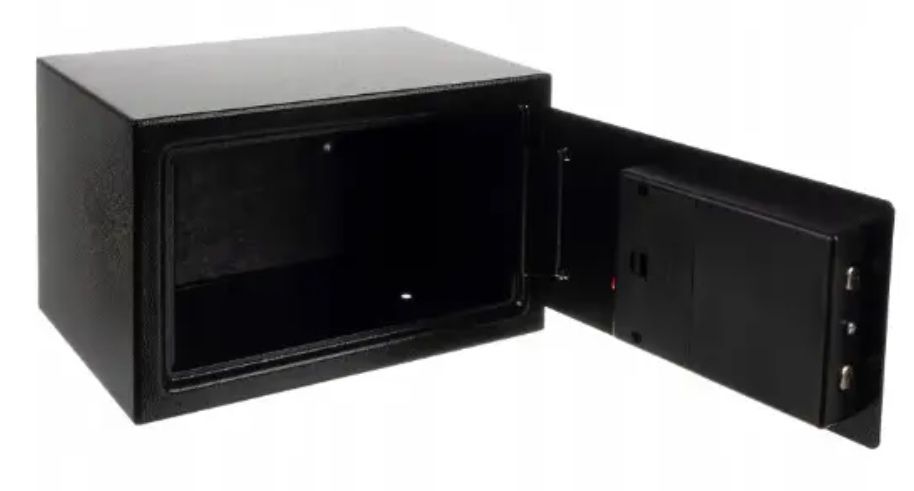 Сейф для дому та офісу 31*20*20