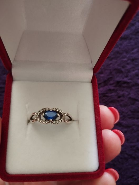 Серебряные украшения