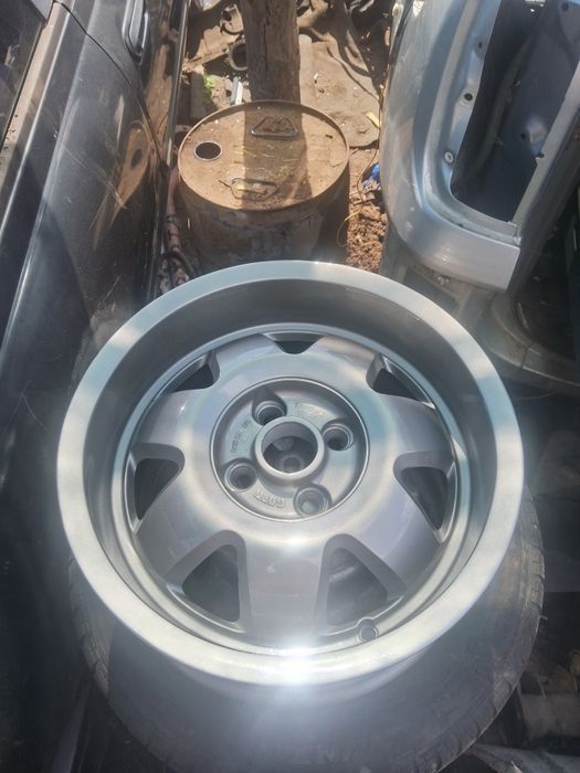 Продам диски R15 4×100