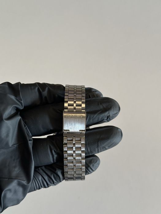 Годинник Casio унісекс/годинник касіо