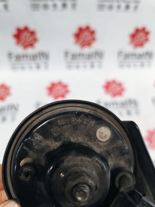 Buzina - 191951221 - VW POLO (9N_, 9A_)