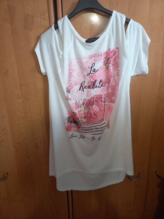 Sprzedam bluzkę damską