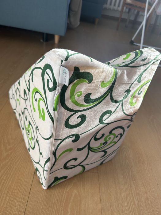 Klin przeciwobrzękowy Halcamp