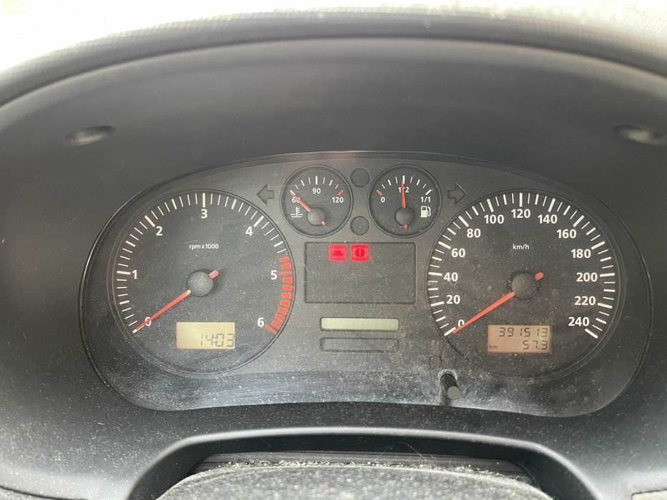 SEAT Leon 1.9 TDI Sport 110 Cv