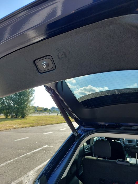Ford Edge SEL 2.0 EcoBoost (2016)