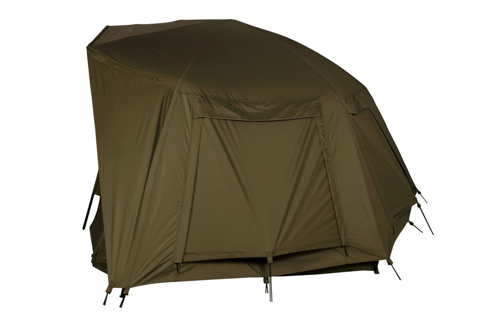 Trakker - Tempest 100 Bivvy Skull Cap Wrap Aquatexx Ev 1.0 - Narzuta