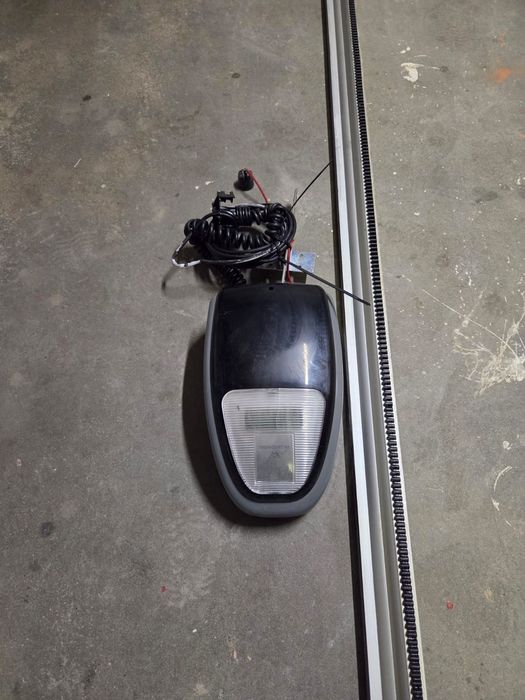 Automat napęd do bramy garażowej okazja