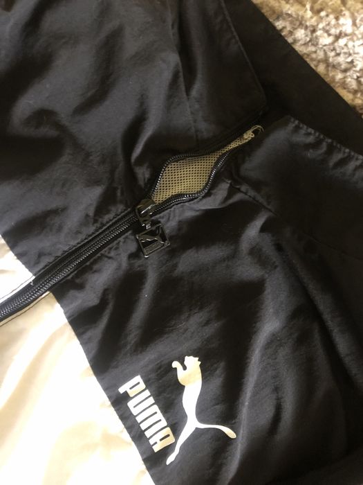 Вінтажна вітровка puma xxl, оригінал
