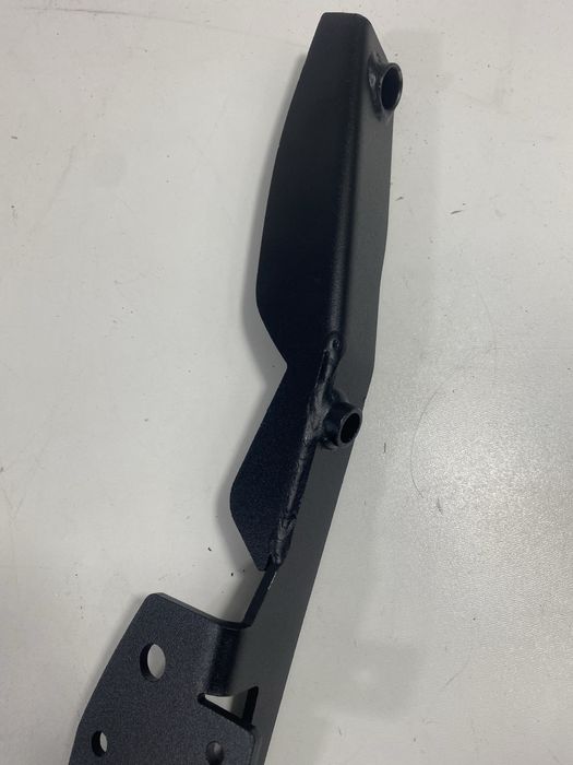 Honda Forza 125 Nowy Stelaż Pod Płytę do Kufra Centralnego B67