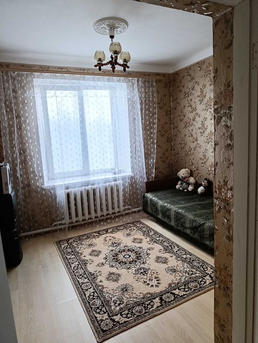Продам хороший дом в Троицком