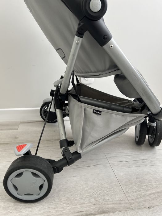 Візок quinny zapp xtra 2