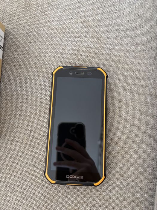 Telefon Doogee S40 Pro