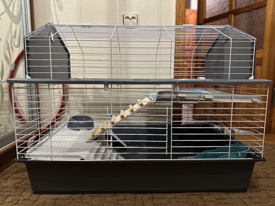 Клітка Ferplast Barn