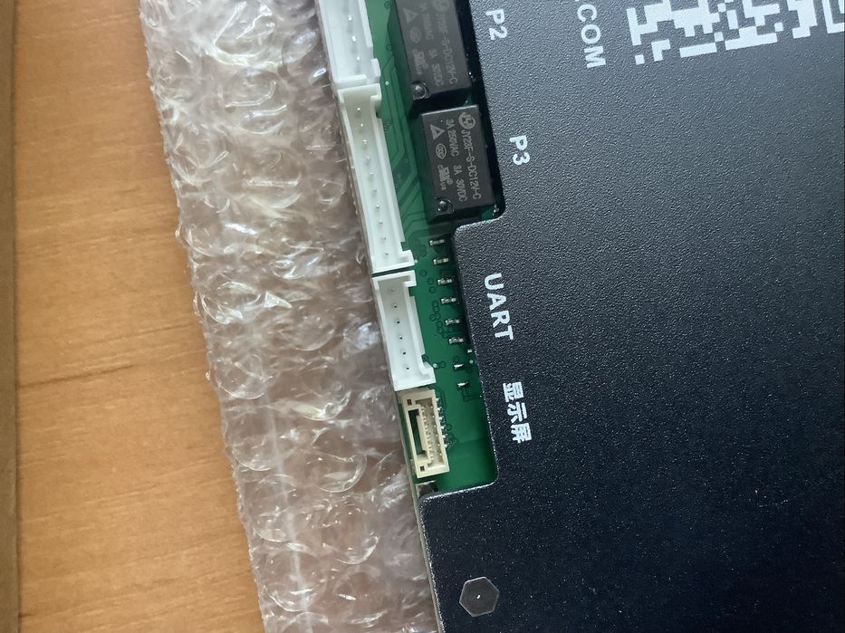 Инверторная BMS Jikong 200A , 300А ,150A, 48V ! БМС  JK-PB2A16S20P V19