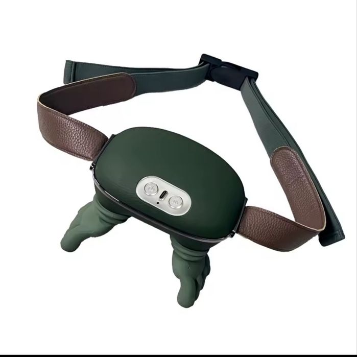 Massagador shiatsu