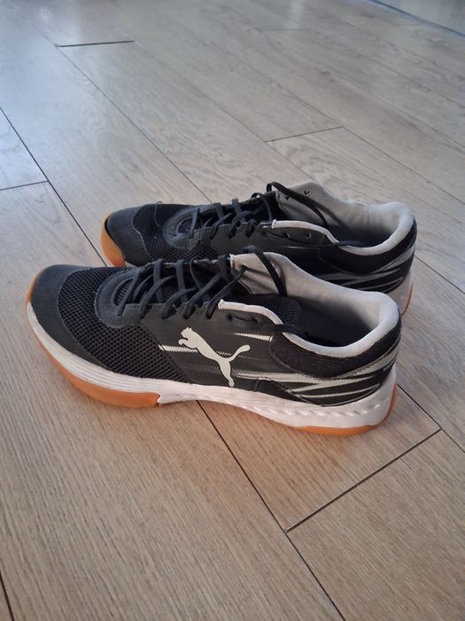 Oryginalne buty PUMA, rozmiar 41-42