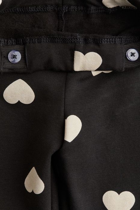 Нові утеплені легінси ,лосіни.В наявності ! H&M 98 см-140см.