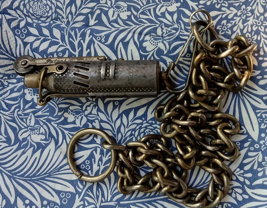 Stara Zapalniczka IMCO  IFA Austria 1926r Unikat